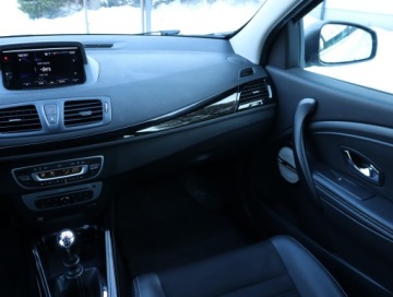 Renault Megane III 2013 Renault Megane 1.2 TCe, Salon Polska, Serwis ASO, zdjęcie 7