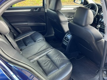 Skoda Superb II Sedan 1.9 TDI PD 105KM 2009 Škoda Superb Skoda Superb Zarejestrowany Navi, zdjęcie 7