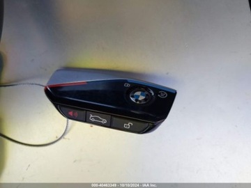 BMW Seria 5 G90-91 2024 BMW Seria 5 2024 BMW 530 I 2.0 Benzyna 255KM, zdjęcie 10