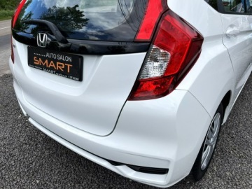 Honda Jazz IV Mikrovan Facelifting 1.3 i-VTEC 102KM 2018 Honda Jazz Ledy/ Biała Perła / Podgrzewane, zdjęcie 22