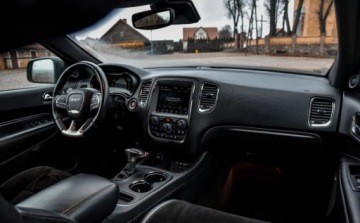 Dodge Durango III 2018 Dodge Durango Dodge Durango 6.4 SRT 6.4 Benzyna 475KM, zdjęcie 27