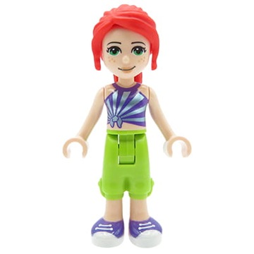 Lego Friends frnd367 figurka Mia