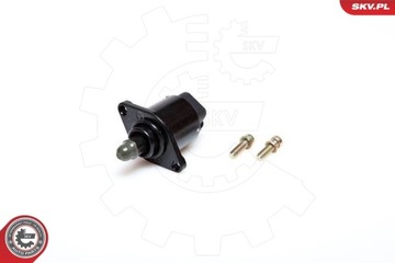 MOTOR KROKOVÝ 08SKV041 ESEN SKV