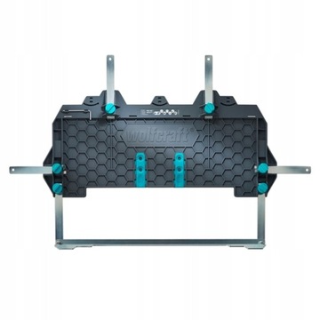 WOLFCRAFT 6913000 НАПРАВЛЯЮЩАЯ ДЛЯ ПИЛЫ FKS 145