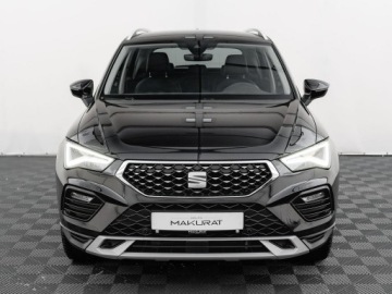 Seat Ateca SUV Facelifting 1.5 EcoTSI 150KM 2023 Seat Ateca Xperience 1.5 TSI 150 KM DSG Podgrz.f i, zdjęcie 6