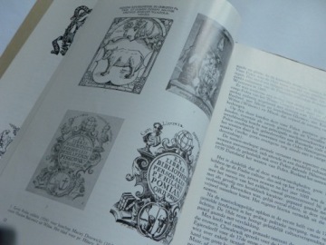 1969 HET EXLIBRIS В ПОЛЬШЕ ЦЕЦИЛИЯ ДУНИН-ГОРКОВИЧ ГАНРАТ