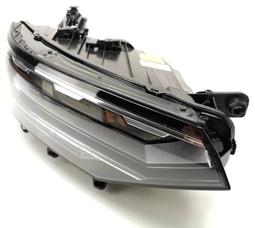NOVÁ SVĚTLO PRAVÁ PŘEDNÍ FULL LED VW PASSAT B8