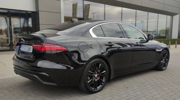 Jaguar XE 2022 Jaguar XE XE MY22 2.0D I4 204 PS RWD Auto SE 2.0 Diesel 204KM, zdjęcie 15