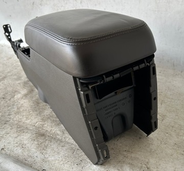 LOKETNÍ OPĚRKA TUNEL CENTRÁLNÍ LANCIA THEMA 11- HNĚDÝ