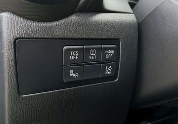 Mazda CX-3 Crossover 2.0 SKY-G 120KM 2017 Mazda CX-3 2.0 i BOSE MANUAL bezwypadkowa GWARANCJA zarejestrowana, zdjęcie 32