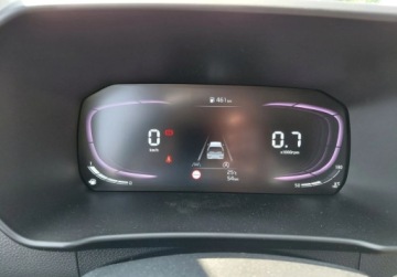 Kia Picanto III Hatchback 5d Facelifting 1.0 DPI 67KM 2026 Kia Picanto Benzyna 68KM, zdjęcie 5