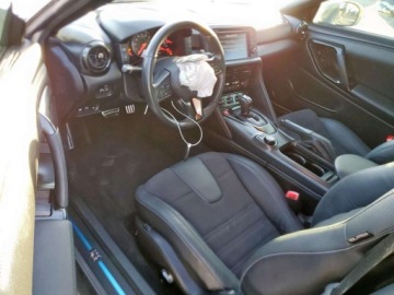 Nissan GT-R 2017 Nissan GT-R Premium 2017 3.8 Benzyna 565KM, zdjęcie 8