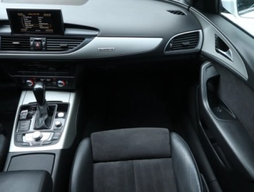 Audi A6 C7 Avant Facelifting 2.0 TDI ultra 190KM 2017 Audi A6 2.0 TDI, 187 KM, 4X4, Automat, Skóra, zdjęcie 7