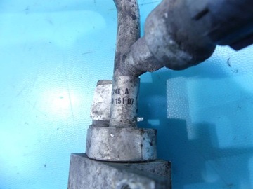 PŘÍVOD KLIMATIZACE CHRYSLER SEBRING III 2,0CRD