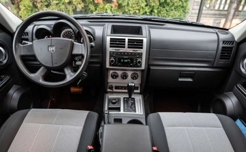 Dodge Nitro 2012 Dodge Nitro 3.7B 210Ps 4x4 Szyberdach Automat Navi Klimatyzacja 1Wl. Super, zdjęcie 7