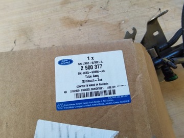 FORD FOCUS TRANSIT PUMA KUGA - SVAZEK PŘÍVODŮ