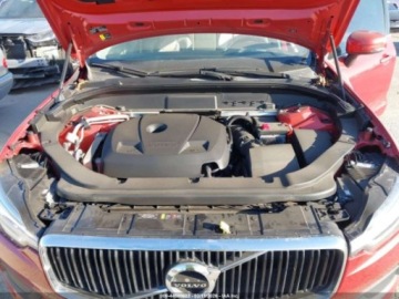 Volvo XC60 II 2020 Volvo XC 60 T6 Momentum 2020 2.0 Benzyna 316KM, zdjęcie 8
