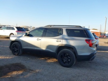  GMC Acadia 2023 GMC ACADIA AWD AT4 3.6 Benzyna 310KM, zdjęcie 1