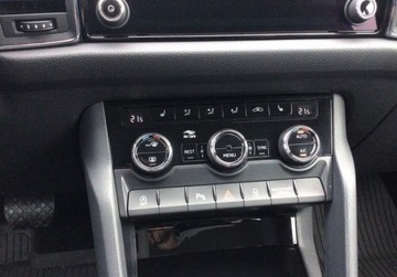 Skoda Kodiaq I SUV 2.0 TDI 150KM 2019 Skoda Kodiaq 2.0 Diesel 150KM, zdjęcie 13