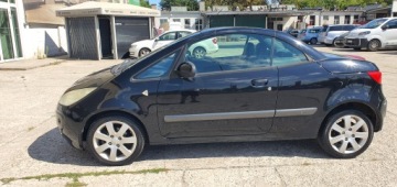 Mitsubishi Colt VI Cabrio 1.5 i 16V 109KM 2007 MITSUBISHI COLT CZC kabriolet 1.5 109 KM, el. dach, klima, alu, el. szyby, zdjęcie 32