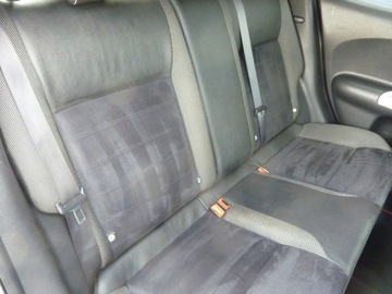 Nissan Juke I SUV Facelifting 1.5 dCi 110KM 2017 Nissan Juke TEKNA*1.5Dci, zdjęcie 13