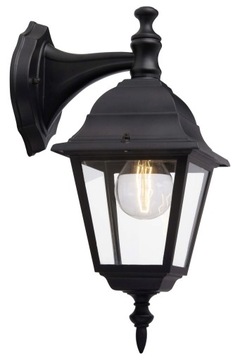 Kinkiet zewnętrzny Brilliant Newport 44282/06 IP23