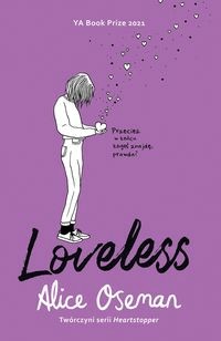 Loveless Alice Oseman