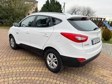 Hyundai ix35 SUV Facelifting 1.6 GDI 135KM 2015 Hyundai ix35 1.6 135KM duzy Serwis 1-reka od nowosci 1.6 Benzyna 135KM, zdjęcie 13