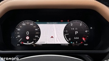 Land Rover Defender IV (L663) Hard Top 90 3.0D R6 250KM 2024 Land Rover Defender Land Rover Defender 3.0 Diesel 250KM, zdjęcie 11