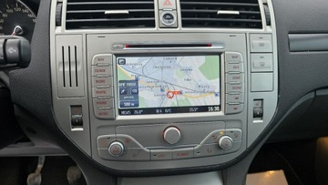 Ford Kuga I 2011 Ford Kuga Titanium 4x4 Panorama Duża Navi, zdjęcie 12