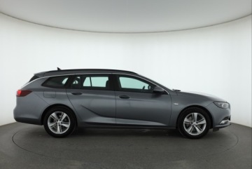 Opel Insignia II Sports Tourer 1.6 CDTI 136KM 2019 Opel Insignia 1.6 CDTI, Salon Polska, Automat, zdjęcie 5