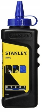 STANLEY KREDA TRASERSKA 225g Niebieska 47-803