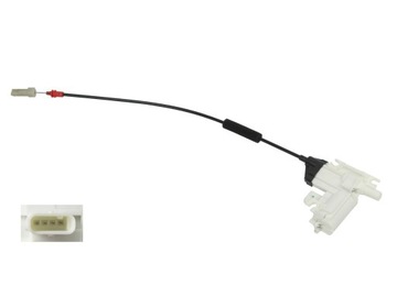 ABAKUS 132-054-047 ZÁMEK DVEŘE