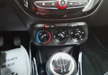 Opel Adam Hatchback 1.4 87KM 2019 Opel Adam 1,4 Ben 87 km 1.4 Benzyna 87KM, zdjęcie 16