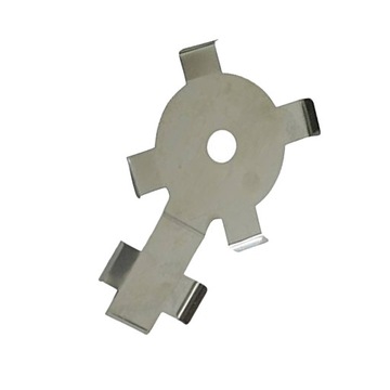 Uszczelka pręta łączącego trymer do HS81 HS81R