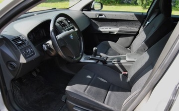 Volvo V50 1.6 DRIVe 109KM 2009 Volvo V50 GWARANCJA, LIFT, 2009r, ISOFIX, Sprawna klimatyzacja, Po oplatac, zdjęcie 4