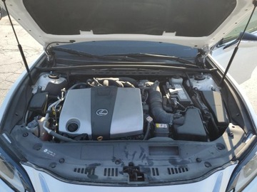 Lexus ES VII (XV70) 2021 Lexus ES 350 Base 2021 3.5l 3.5 Benzyna 302KM, zdjęcie 6