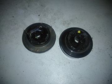 YAMAHA NMAX N max 125 ABS 17r руль концевые грузы в комплекте