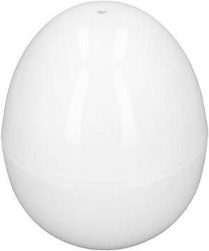 Kocioł Na Jajka 4 Pojemność Na Jajka Białe Jajko Kształt Jajka