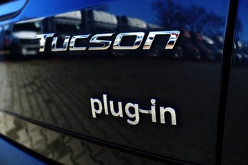 Hyundai Tucson IV 2022 Hyundai Tucson Bezwypadkowy, Plug-in, tempomat, 4WD, LED, kamera, czujniki, zdjęcie 28