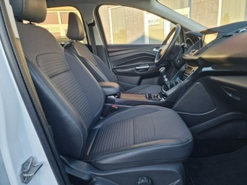 Ford Kuga II SUV Facelifting 2.0 TDCi 150KM 2017 Ford Kuga 2.0 TDCI Navigacja Kamera El. Klapa, zdjęcie 21
