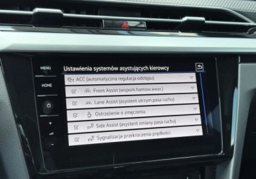 Volkswagen Arteon 2024 Volkswagen Arteon Shooting Brake Hak Panorama Matrix-LED Kamera Harman, zdjęcie 37