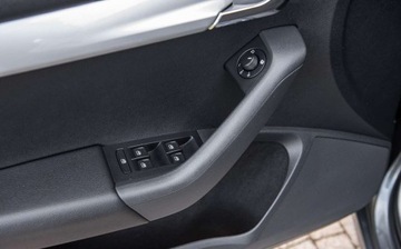 Skoda Octavia III Scout 2.0 TDI 184KM 2016 Skoda Octavia 2.0Tdi 184Ps 4x4 Automat DSG Ledy Navi Bixenon Parktronik 1W, zdjęcie 19