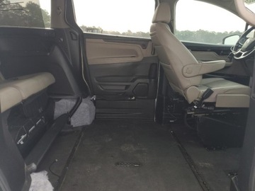 Honda Odyssey IV 2021 Honda Odyssey Touring 2021 3.5l 3.5 Benzyna 280KM, zdjęcie 11