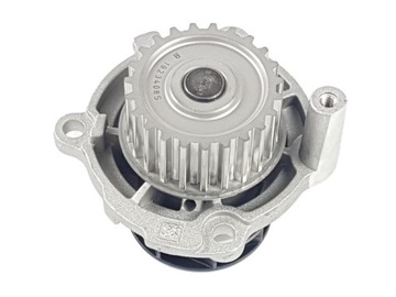 INA ГРМ + НАСОС AUDI A4 B5 B6 B7 A3 8L 8P 1.6