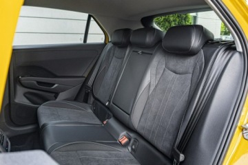 Volkswagen T-Roc II 2026 Volkswagen T-Roc Style 1.5 TSI HEV 170 KM Skrzynia, zdjęcie 13
