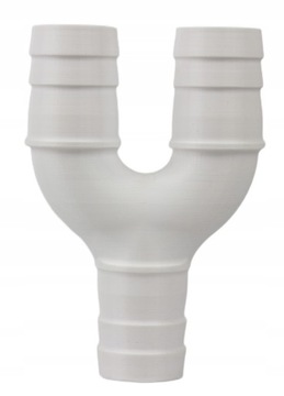 ТРОЙНИК ДЛЯ ШЛАНГОВ INTEX BESTWAY СОЕДИНИТЕЛЬ БАССЕЙН ТРУБЫ РАСПРЕДЕЛИТЕЛЬ ШЛАНГА 32 ММ