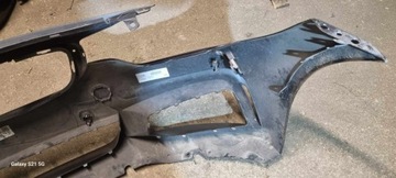 ZDERZAK PRZEDNI PRZÓD BMW 4 F32 F33 F36 M-Pakiet