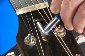 Регулировочный ключ для гитары - Music Nomad MN231
