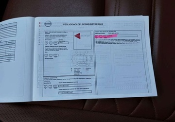 Nissan X-Trail III Terenowy Facelifting 1.3 DIG-T 160KM 2019 Nissan X-Trail 1.3 DIG-T 160KM SKORA 7os panorama ZAREJESTROWANY bezwypa, zdjęcie 36